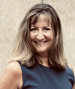 Photo of Kellie Garner